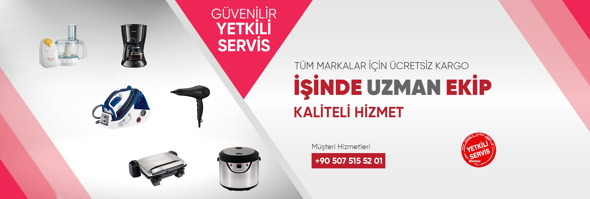 İleri Teknik Servis