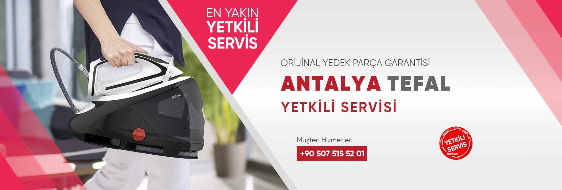 İleri Teknik Servis