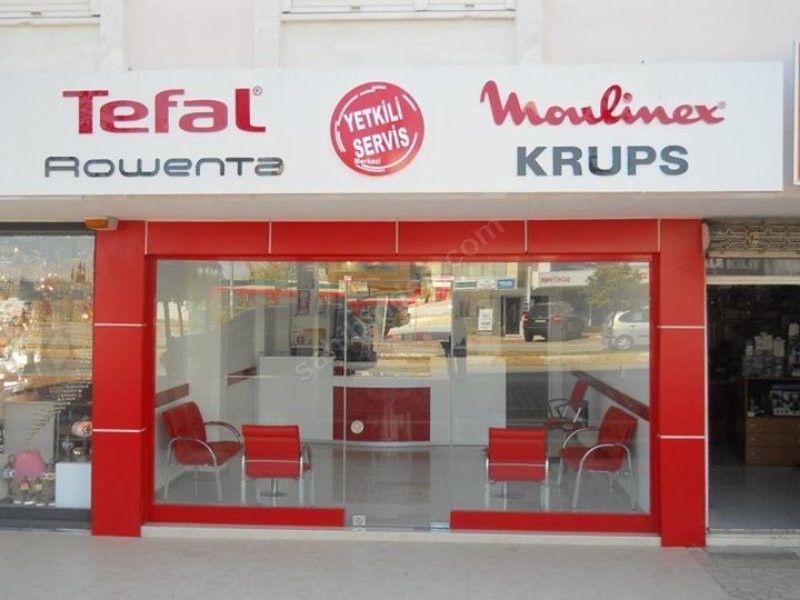 Tefal Servis Antalya