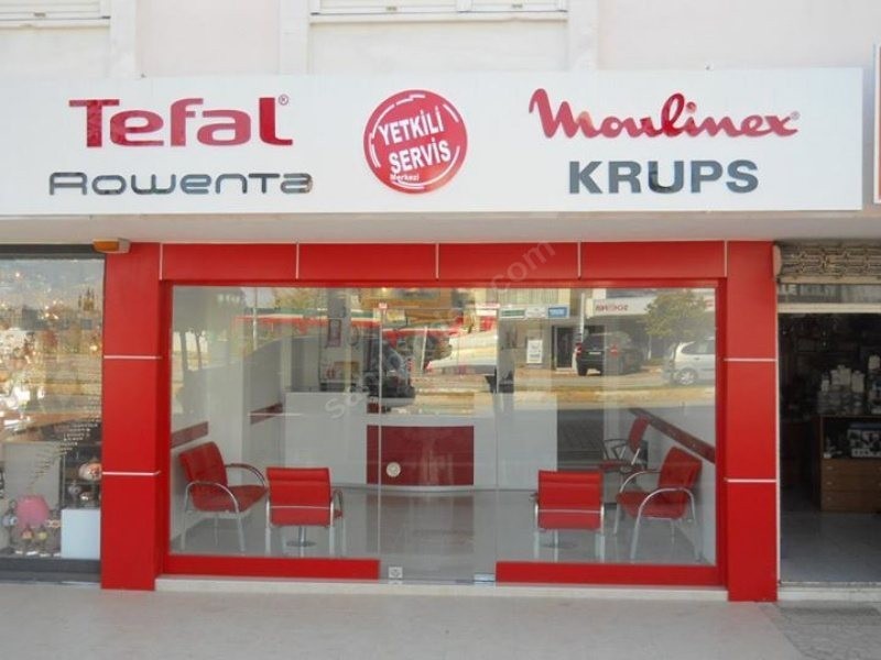 Tefal Tost Makinesi Yetkili Servisi Antalya