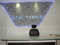 İleri Teknik Servis