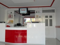 Tefal Antalya Servisi olarak sizlere hizmet veriyoruz