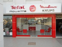 Tefal Antalya Servisi olarak sizlere hizmet veriyoruz