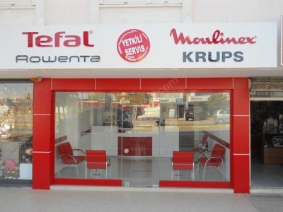 Tefal Tost Makinesi Yetkili Servisi Antalya