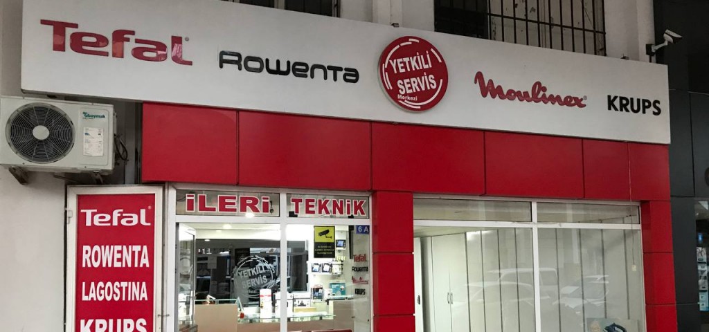 Tefal Antalya Servisi olarak sizlere hizmet veriyoruz